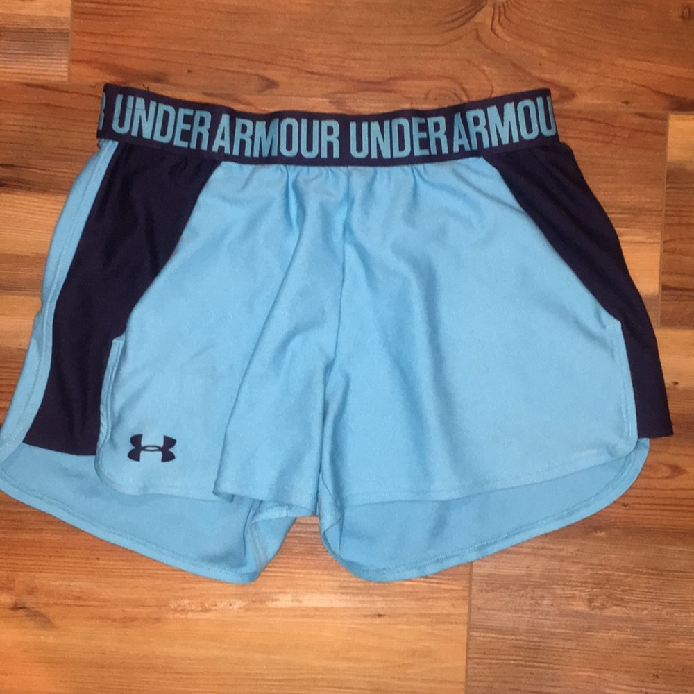 Under Armour Fitness Shorts